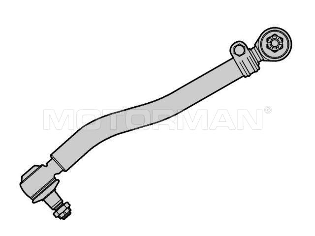 Tie Rod Assembly N 5066