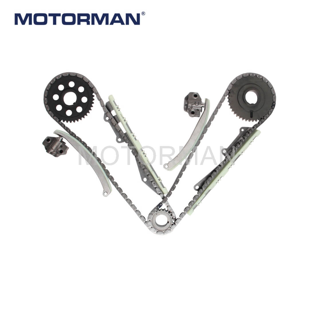 Engine Parts Timing Chain Kits NMFD008