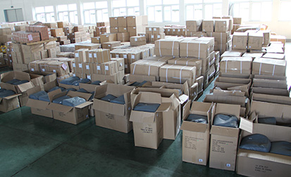 Our Warehouse