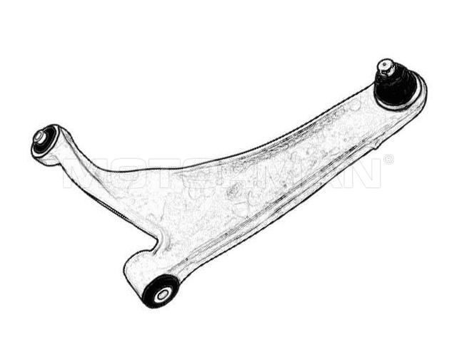 Control Arm MR316053 