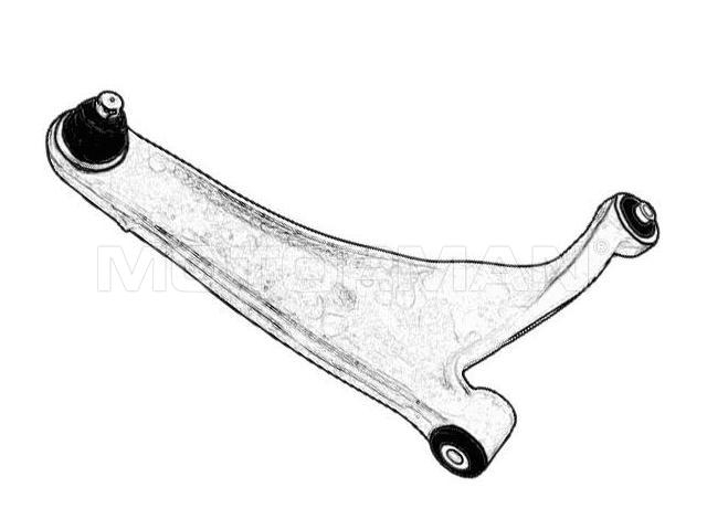 Control Arm MR316054 