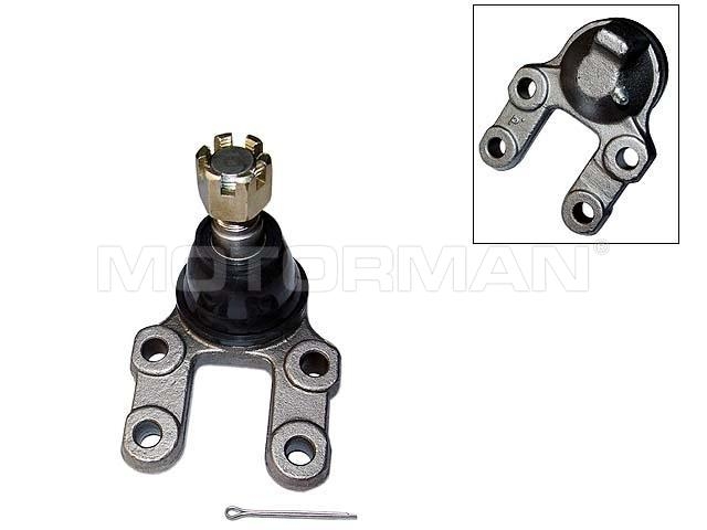 Ball Joint 40160-50W25 Exporter ChinaMERCEDES BENZ, IVECO