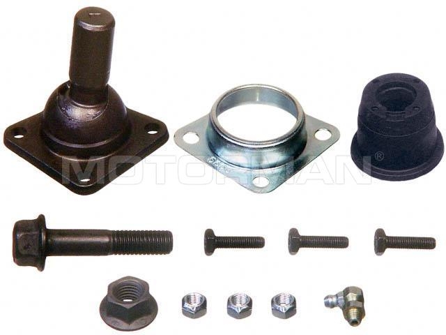 Ball Joint 22112893