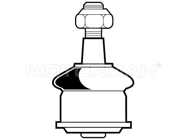 Ball Joint 52258112