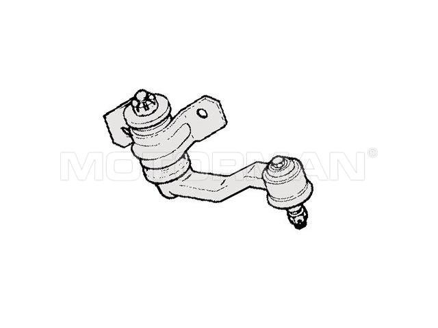 Idler Arm 8531-32-320