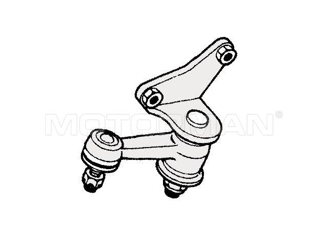 Idler Arm 45490-19215