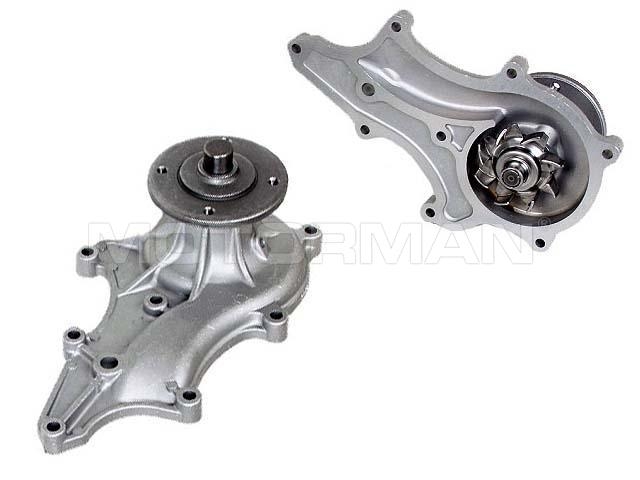 16100-39346 CompanyMITSUBISHI, SUBARU Water Pump Manufacturer, Suppliers