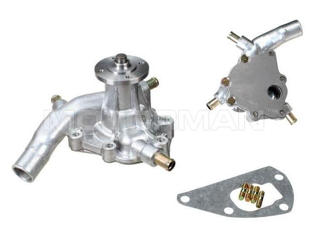 16100-69255 SupplyMITSUBISHI, SUBARU Water Pump Manufacturer