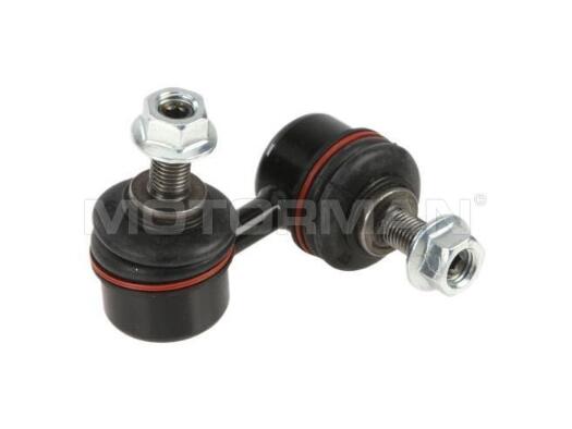 What is the use of stabilizer link?