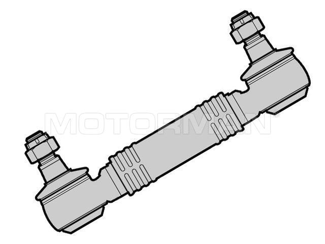 Tie Rod Assembly E5HT4A084BA