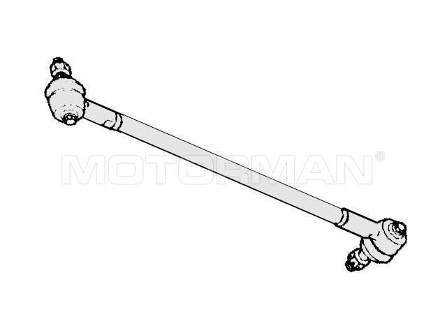 Tie Rod Assembly MB166420