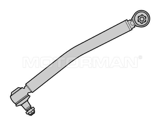 Tie Rod Assembly N 248