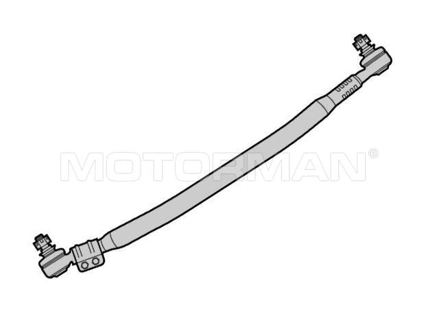 Tie Rod Assembly N 503