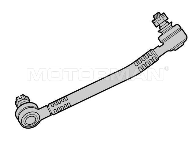 Tie Rod Assembly N 511