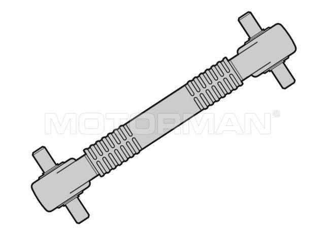 Tie Rod Assembly N 562