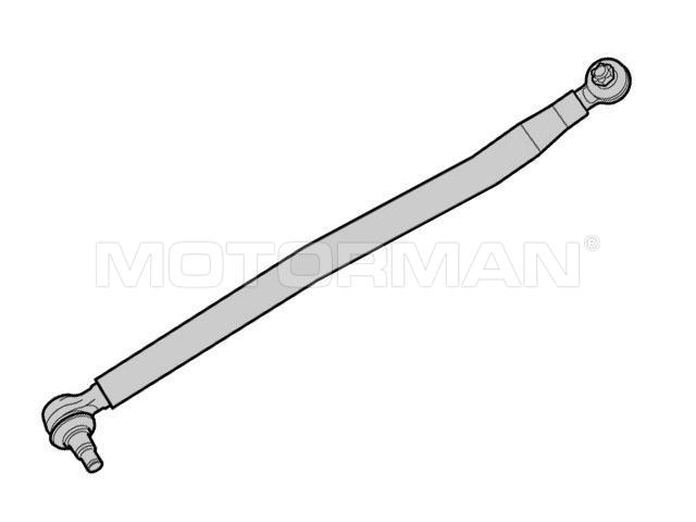 Tie Rod Assembly N 572