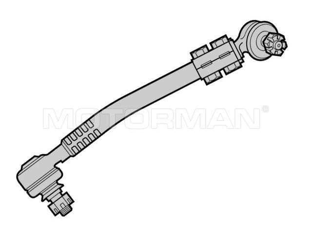 Tie Rod Assembly N 581