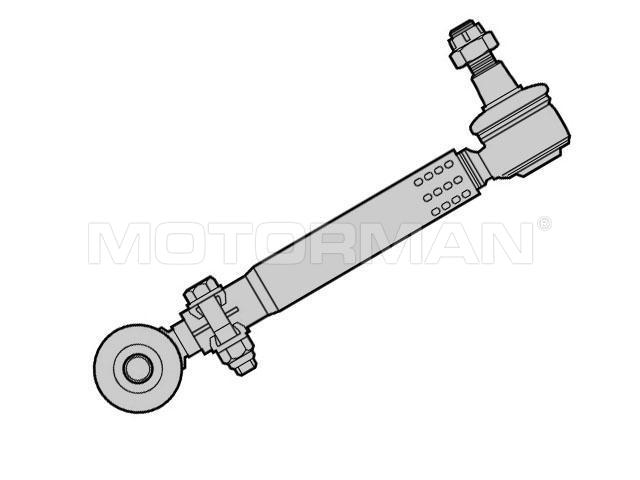 Tie Rod Assembly N 723