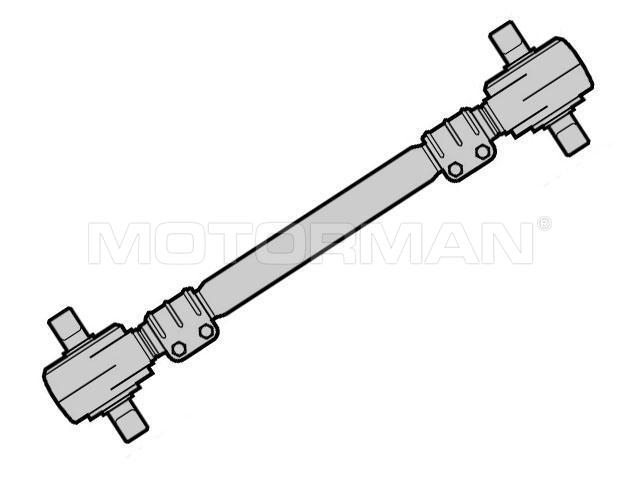 Tie Rod Assembly N 869