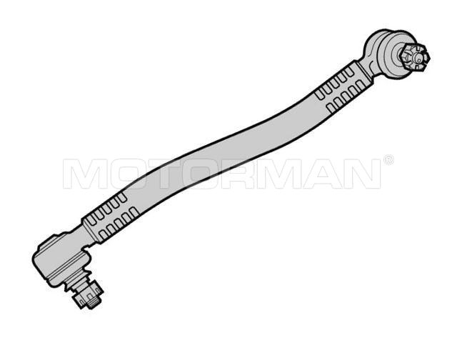 Tie Rod Assembly N 5008