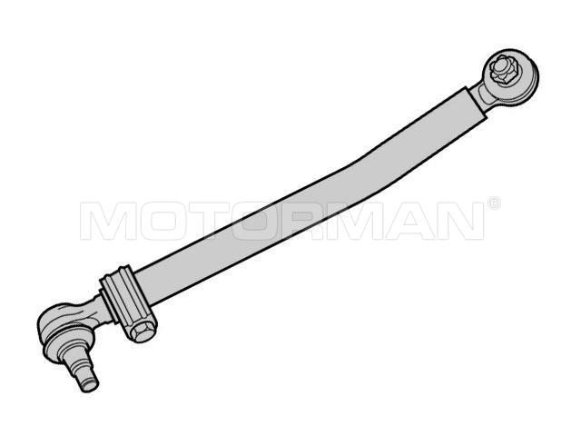 Tie Rod Assembly N 5027