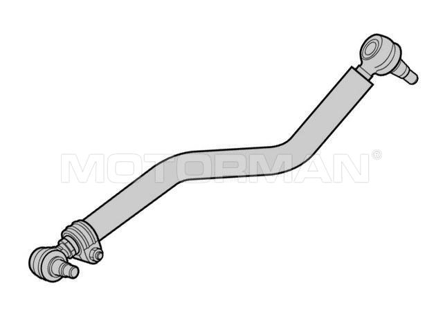 Tie Rod Assembly N 5032