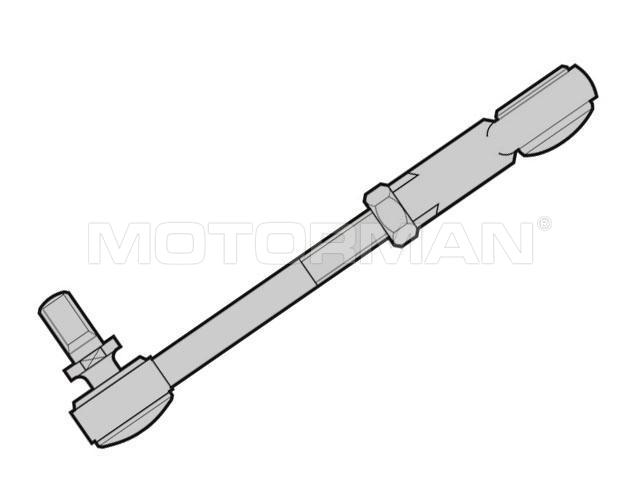 Tie Rod Assembly N 5103