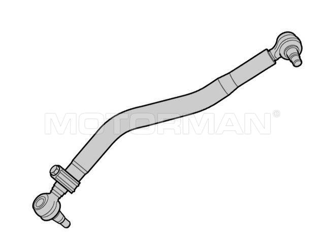 Tie Rod Assembly N 8524