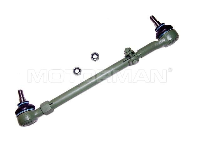 Tie Rod Assembly 124 330 08 03