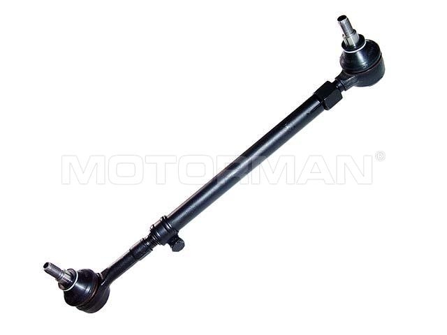 Tie Rod Assembly 124 330 09 03