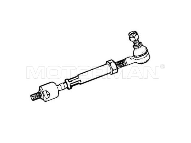 Tie Rod Assembly 3812 21