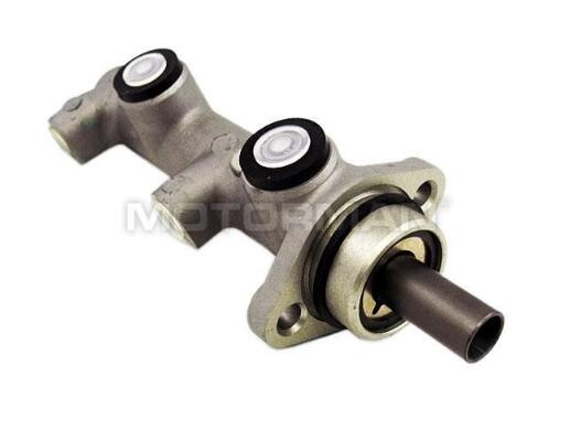 The function of auto brake master cylinder