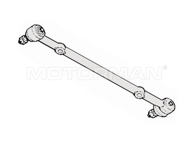 Tie Rod Assembly 48560 U2000