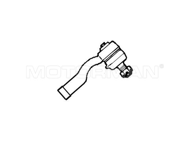 Tie Rod End 3625-99-322