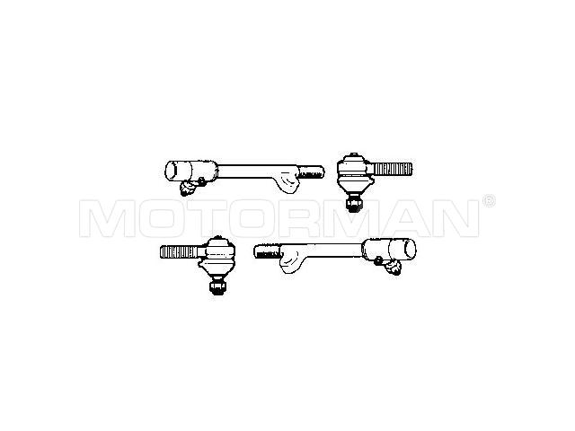 Tie Rod End 45040-69085X