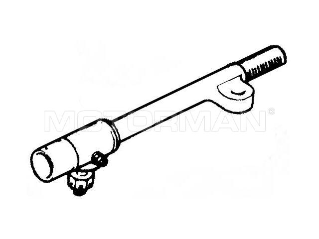 Tie Rod End 45044-69095