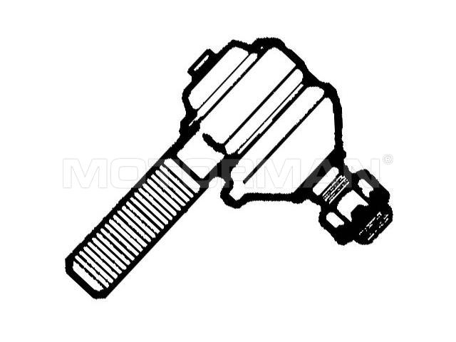 Tie Rod End 45046-69105