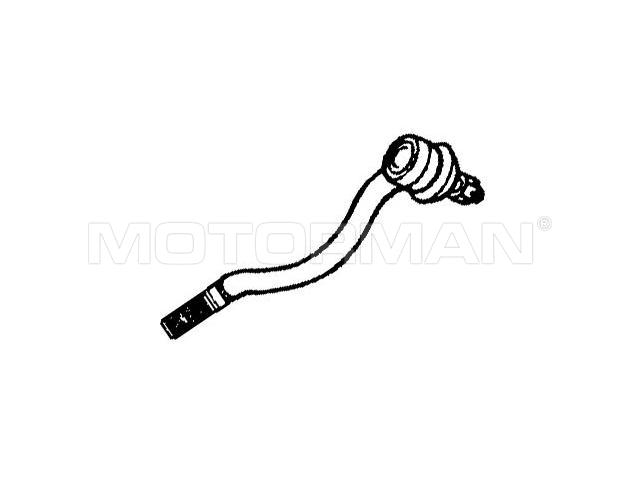 Tie Rod End 45406-29025