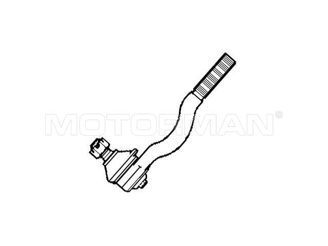 Tie Rod End 45406-39075