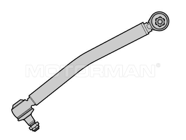 Tie Rod   Assembly N 248