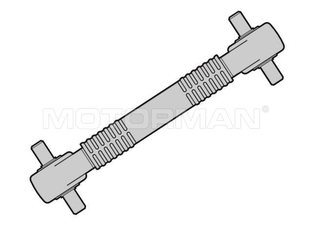 Tie Rod   Assembly N 562