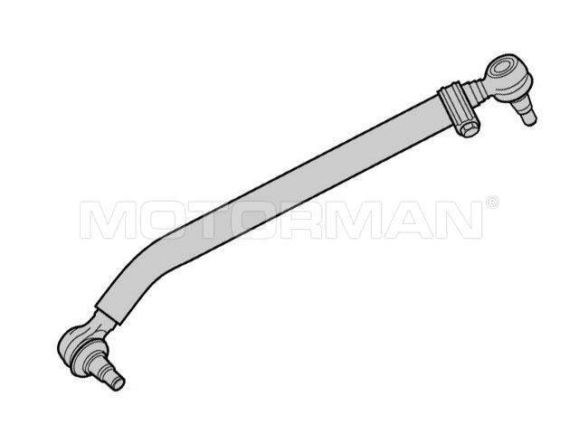 Tie Rod   Assembly N 5003