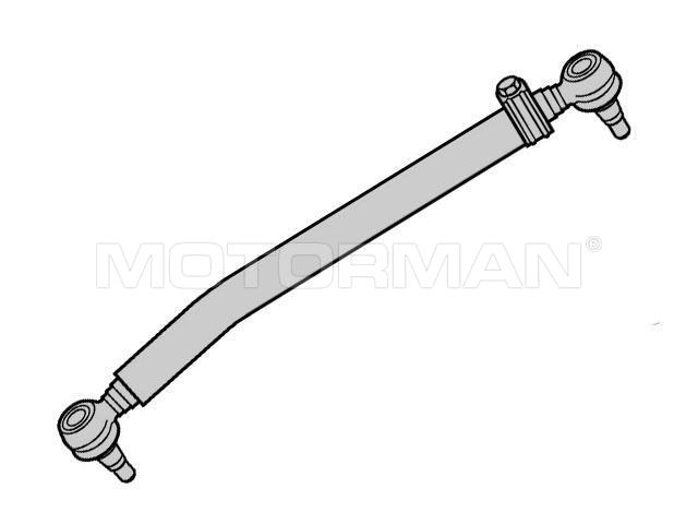 Tie Rod Assembly N 5033