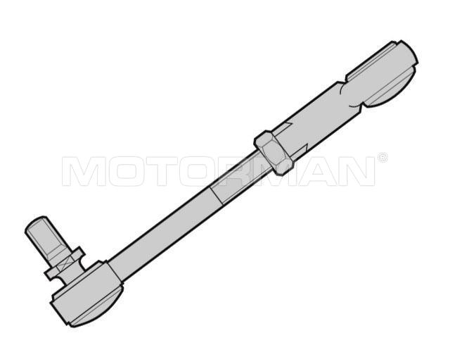 Tie Rod Assembly N 5102