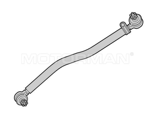 Tie Rod Assembly N 5113