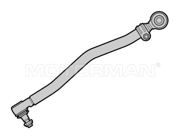 Tie Rod Assembly N 5135