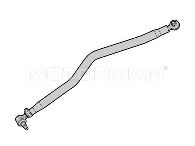 Tie Rod Assembly N 5197