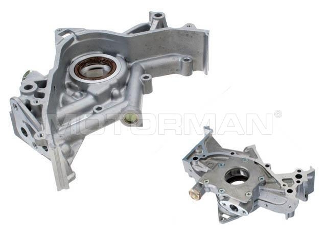 P 15010-EZ40A Genuine Nissan #15010EZ40A Oil Pump Assy