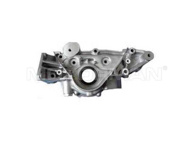 Oil Pump MD154251