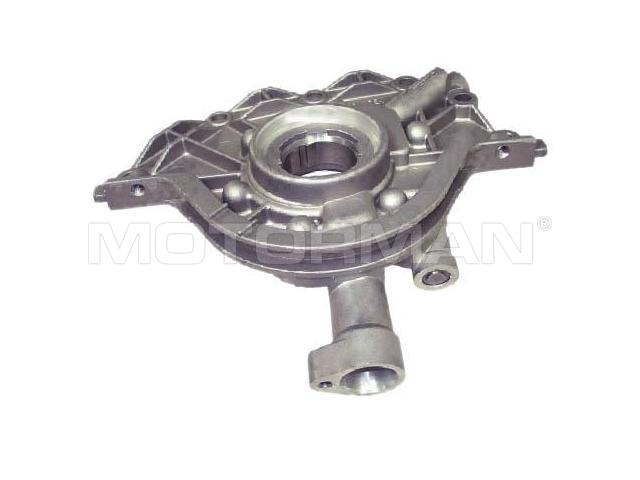 Oil Pump XS6E 6600   AG